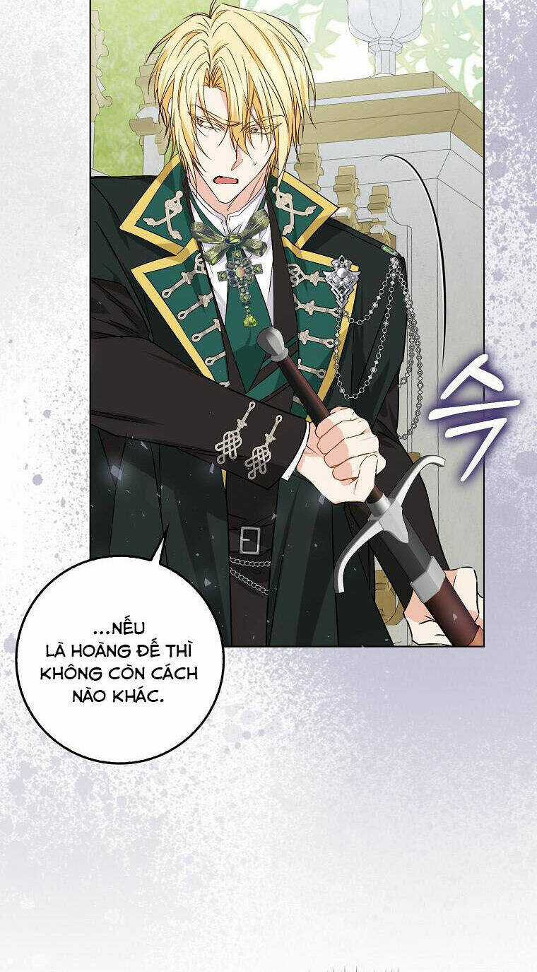 Anh Chỉ Là Đồ Bỏ Đi Của Tôi Mà Thôi Chapter 47 trang 30