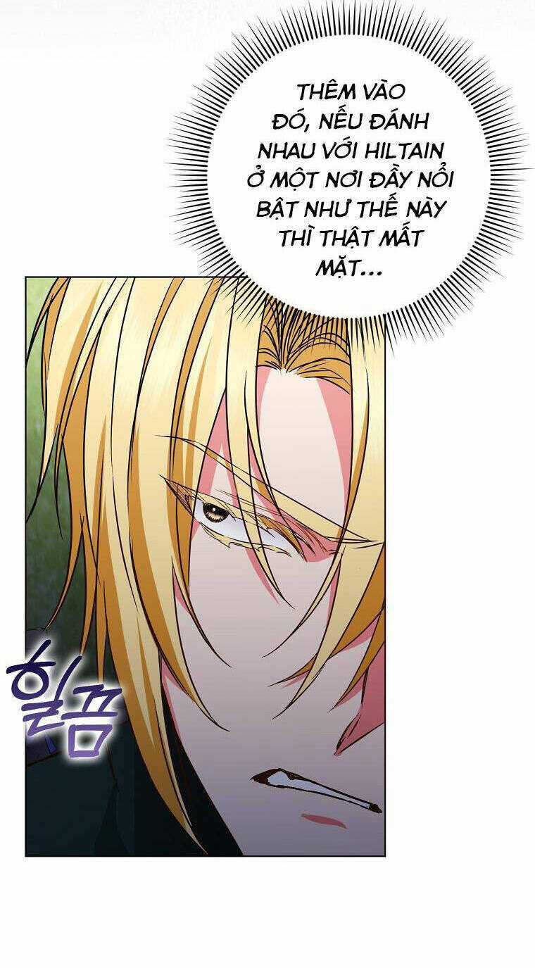 Anh Chỉ Là Đồ Bỏ Đi Của Tôi Mà Thôi Chapter 47 trang 31