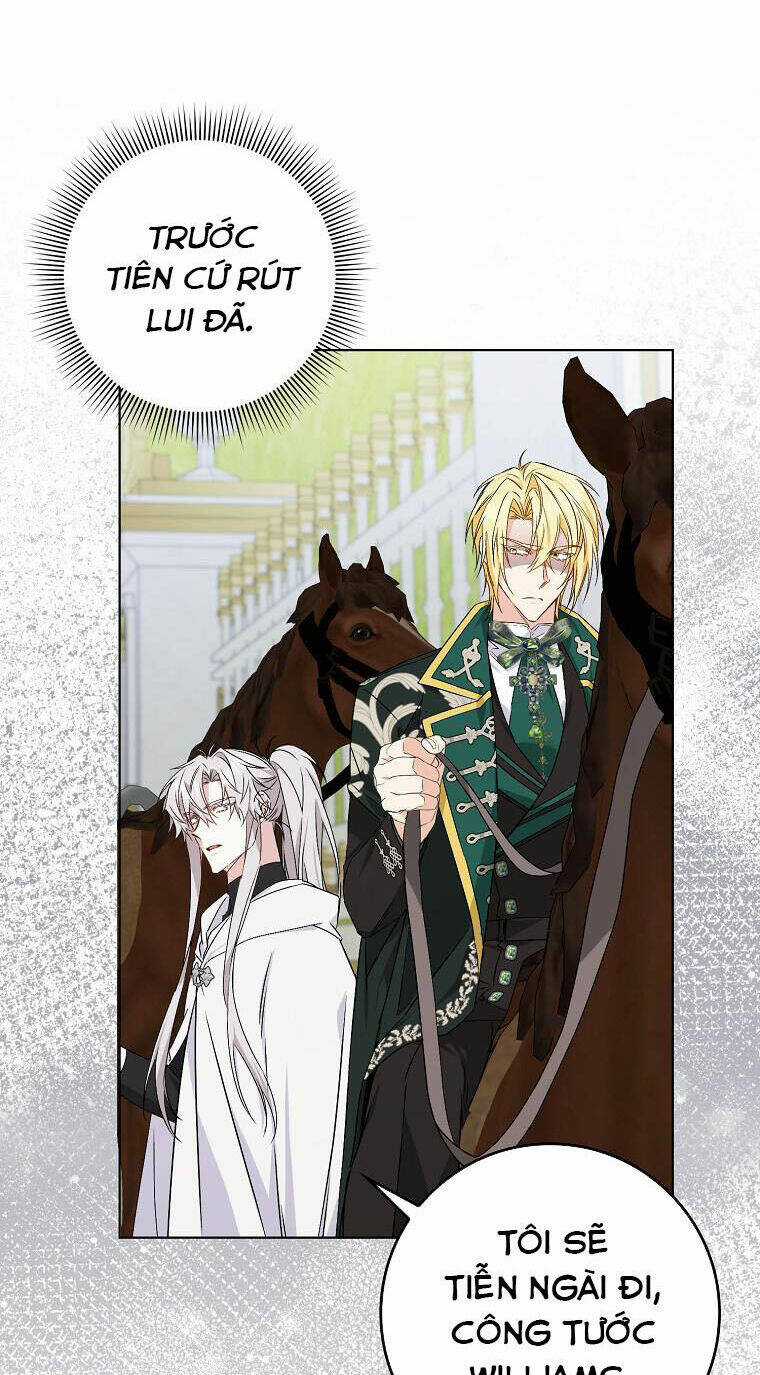 Anh Chỉ Là Đồ Bỏ Đi Của Tôi Mà Thôi Chapter 47 trang 32