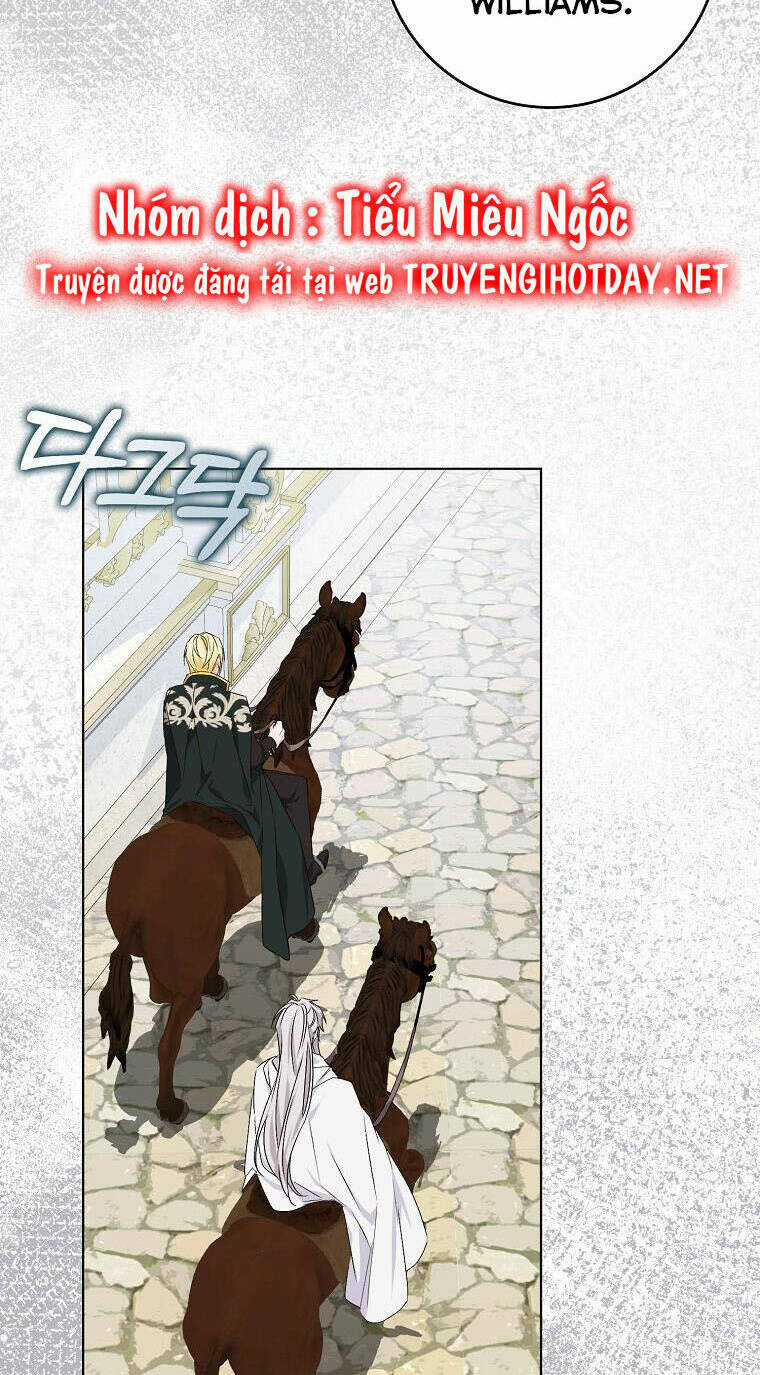 Anh Chỉ Là Đồ Bỏ Đi Của Tôi Mà Thôi Chapter 47 trang 33