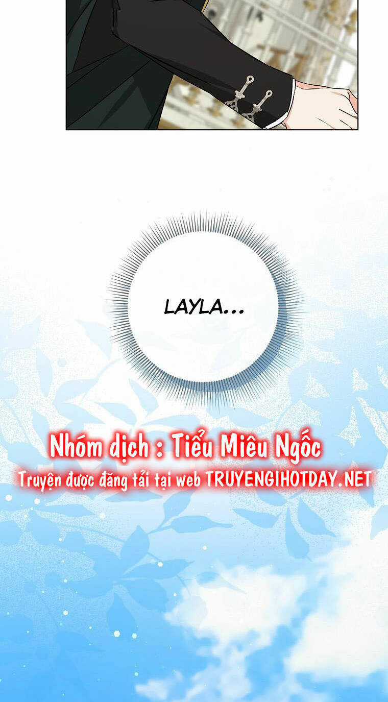 Anh Chỉ Là Đồ Bỏ Đi Của Tôi Mà Thôi Chapter 47 trang 35