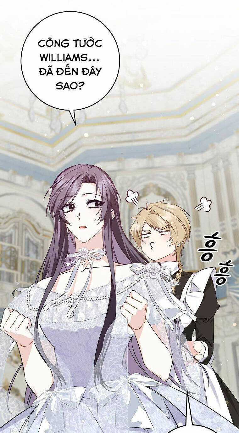 Anh Chỉ Là Đồ Bỏ Đi Của Tôi Mà Thôi Chapter 47 trang 37