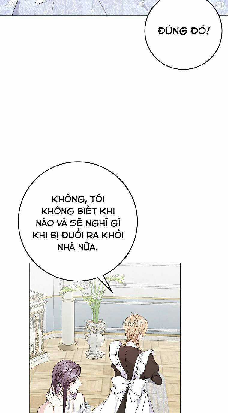 Anh Chỉ Là Đồ Bỏ Đi Của Tôi Mà Thôi Chapter 47 trang 38