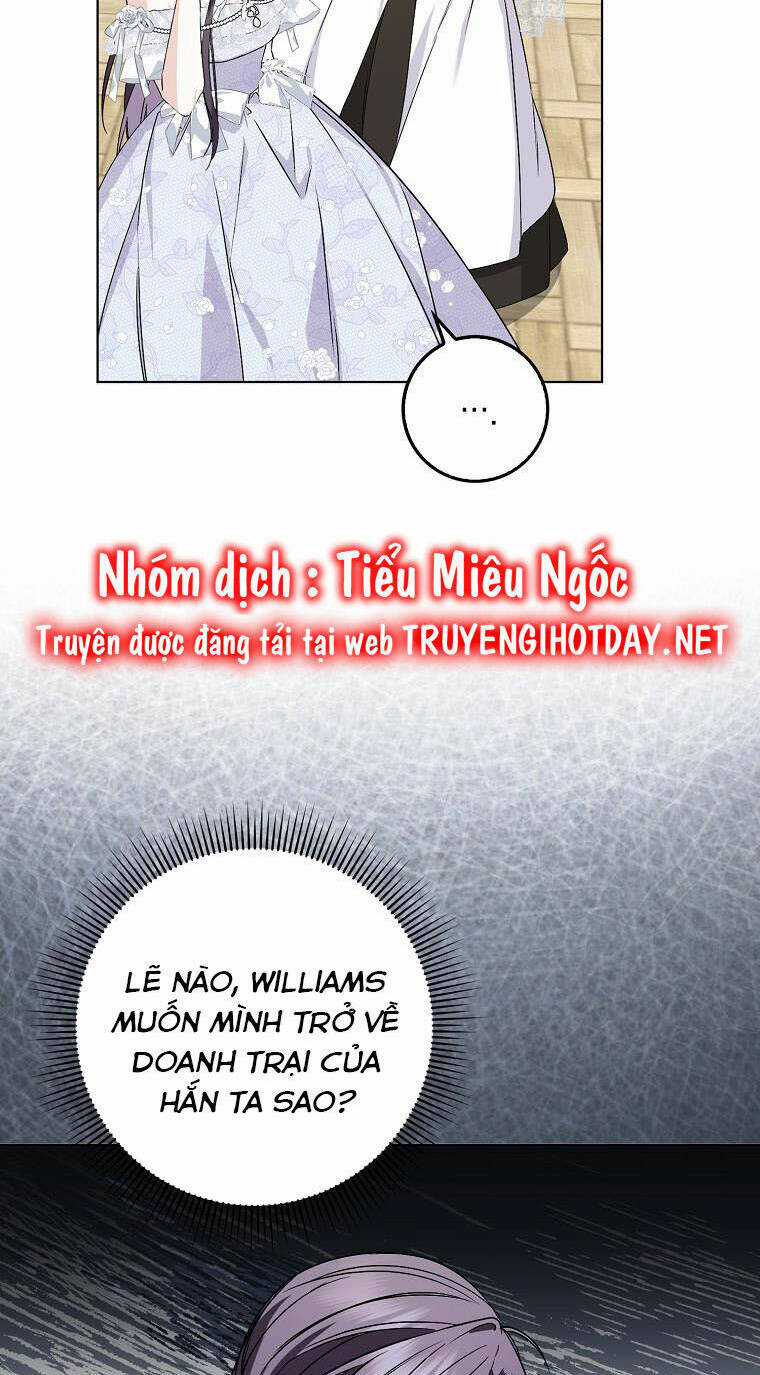 Anh Chỉ Là Đồ Bỏ Đi Của Tôi Mà Thôi Chapter 47 trang 39