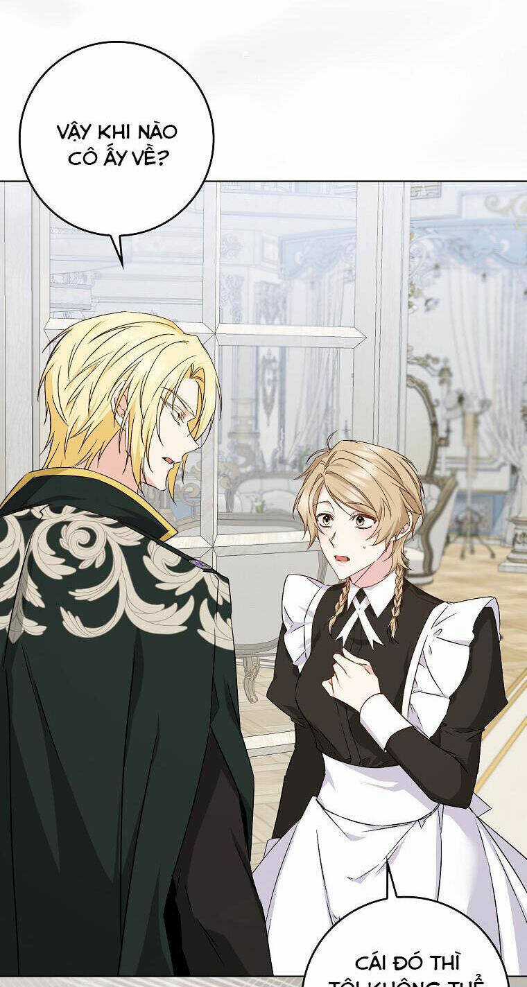 Anh Chỉ Là Đồ Bỏ Đi Của Tôi Mà Thôi Chapter 47 trang 4