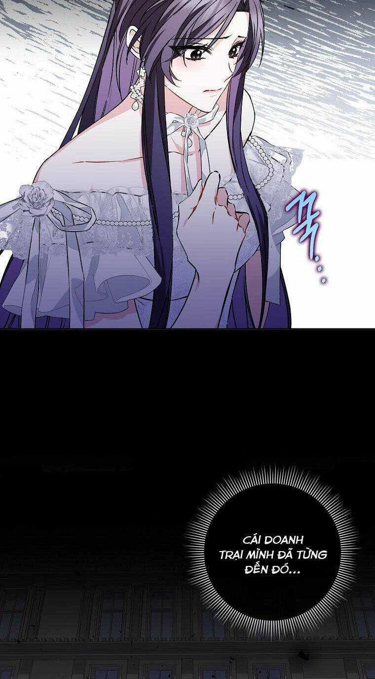 Anh Chỉ Là Đồ Bỏ Đi Của Tôi Mà Thôi Chapter 47 trang 40