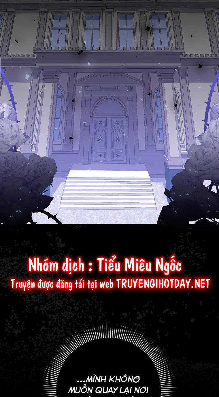 Anh Chỉ Là Đồ Bỏ Đi Của Tôi Mà Thôi Chapter 47 trang 41