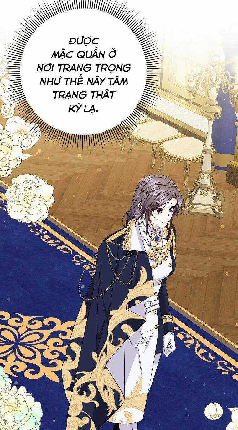 Anh Chỉ Là Đồ Bỏ Đi Của Tôi Mà Thôi Chapter 47 trang 48