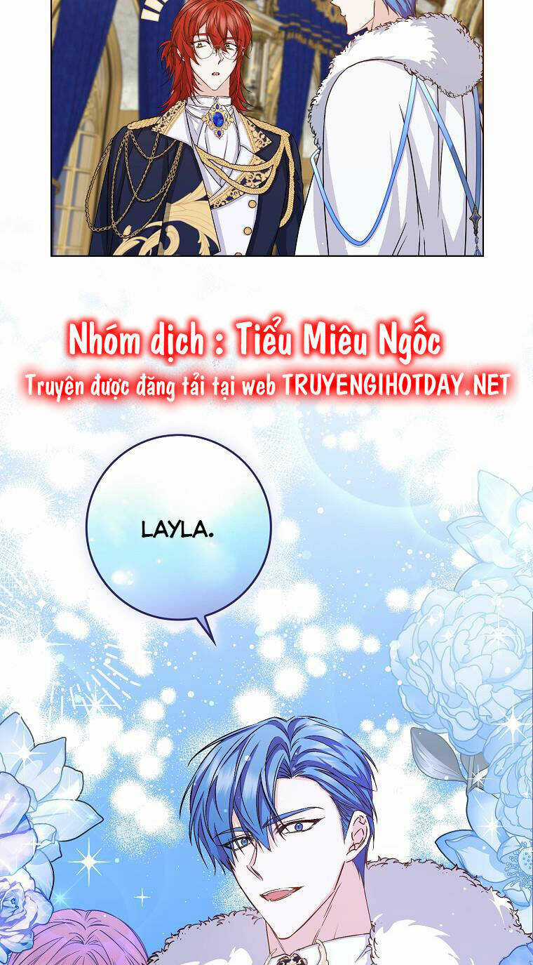 Anh Chỉ Là Đồ Bỏ Đi Của Tôi Mà Thôi Chapter 47 trang 50