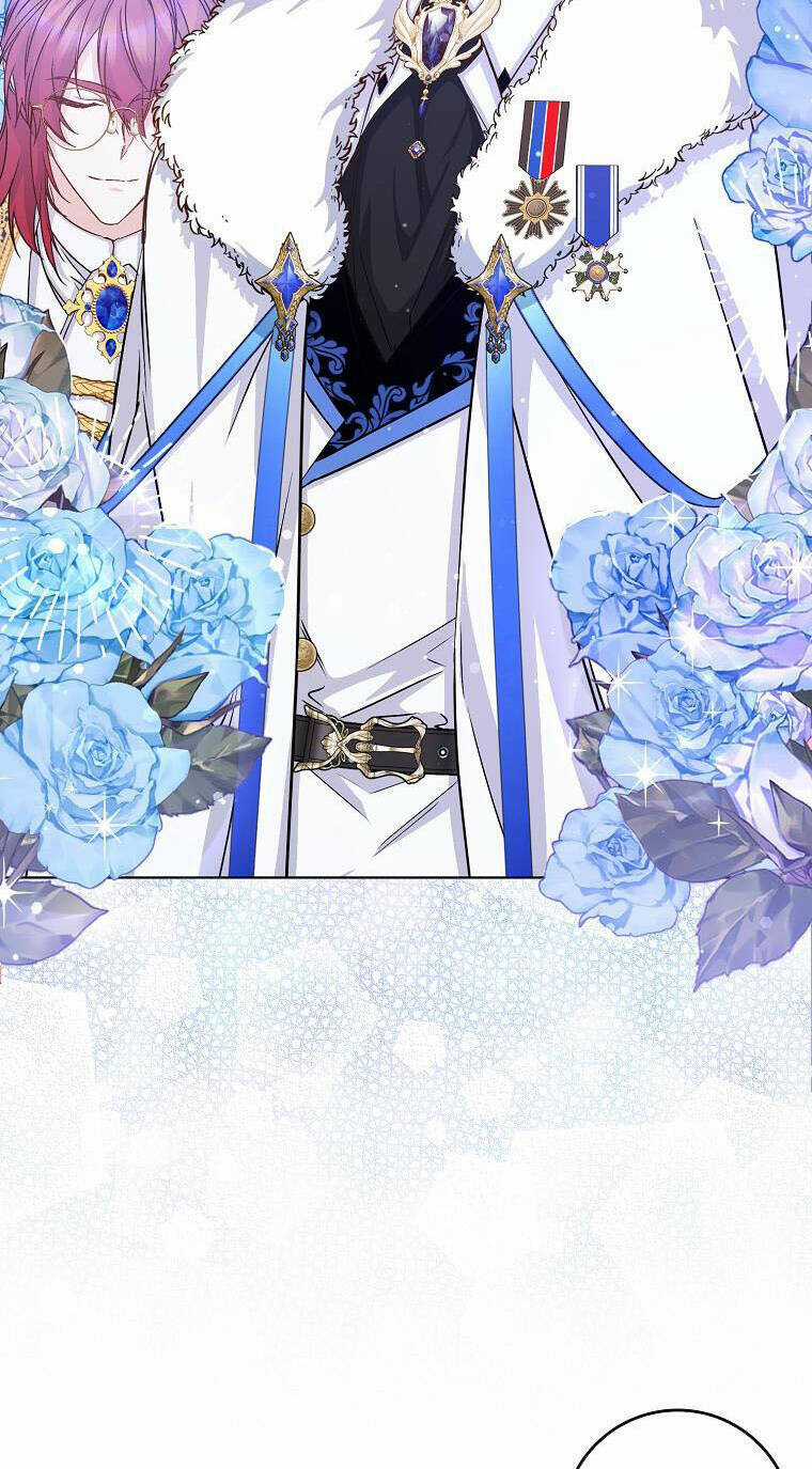 Anh Chỉ Là Đồ Bỏ Đi Của Tôi Mà Thôi Chapter 47 trang 51