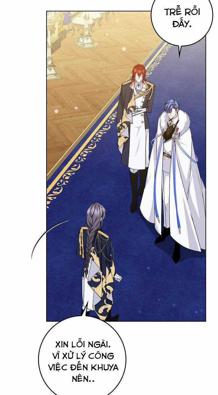 Anh Chỉ Là Đồ Bỏ Đi Của Tôi Mà Thôi Chapter 47 trang 52