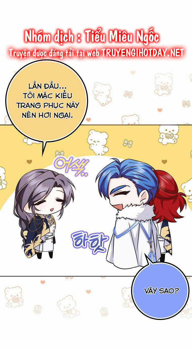 Anh Chỉ Là Đồ Bỏ Đi Của Tôi Mà Thôi Chapter 47 trang 55