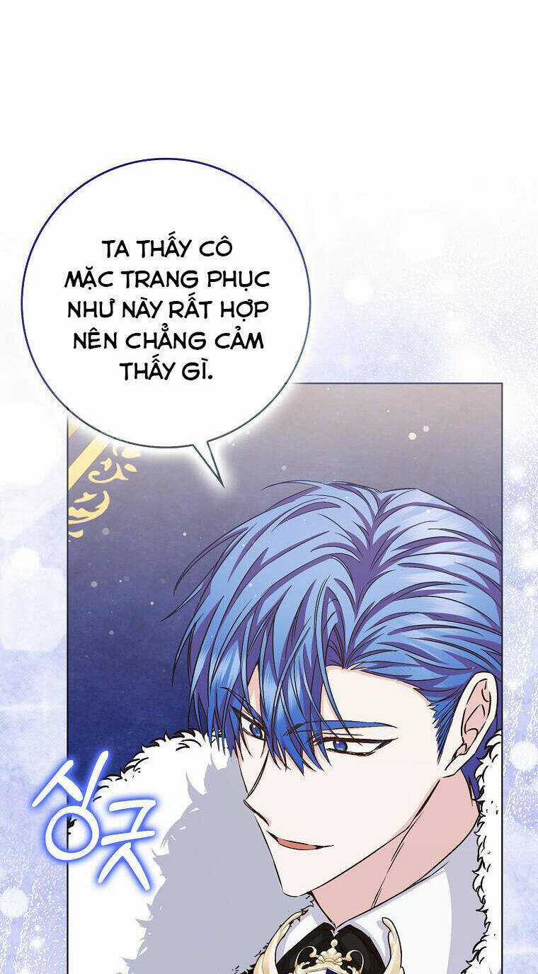 Anh Chỉ Là Đồ Bỏ Đi Của Tôi Mà Thôi Chapter 47 trang 56