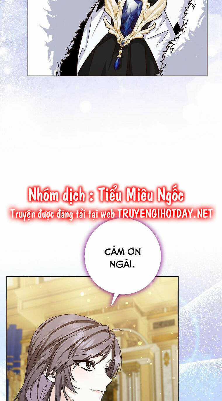 Anh Chỉ Là Đồ Bỏ Đi Của Tôi Mà Thôi Chapter 47 trang 57