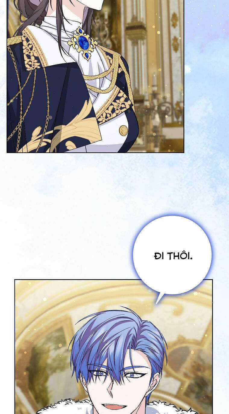 Anh Chỉ Là Đồ Bỏ Đi Của Tôi Mà Thôi Chapter 47 trang 58