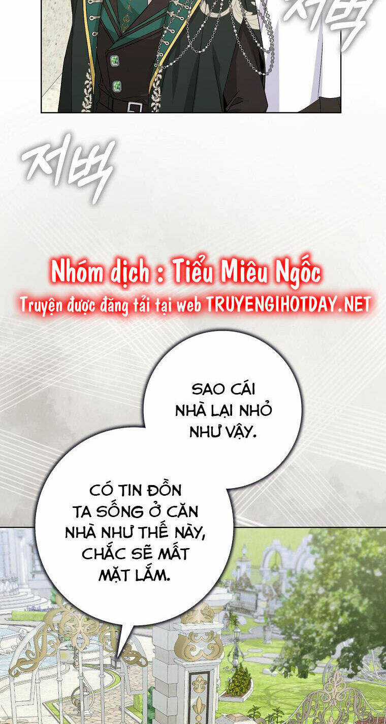 Anh Chỉ Là Đồ Bỏ Đi Của Tôi Mà Thôi Chapter 47 trang 6