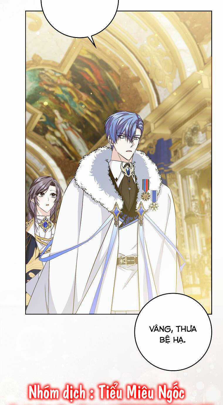 Anh Chỉ Là Đồ Bỏ Đi Của Tôi Mà Thôi Chapter 47 trang 62