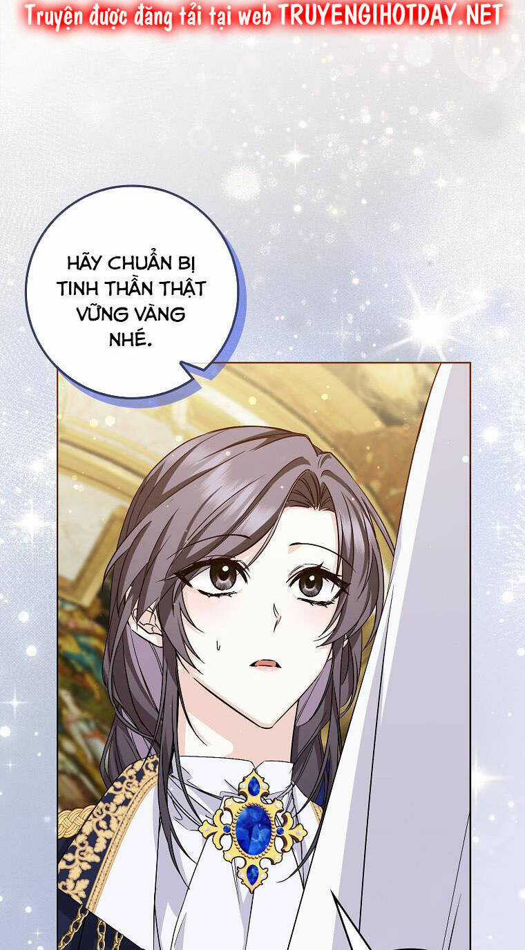 Anh Chỉ Là Đồ Bỏ Đi Của Tôi Mà Thôi Chapter 47 trang 63