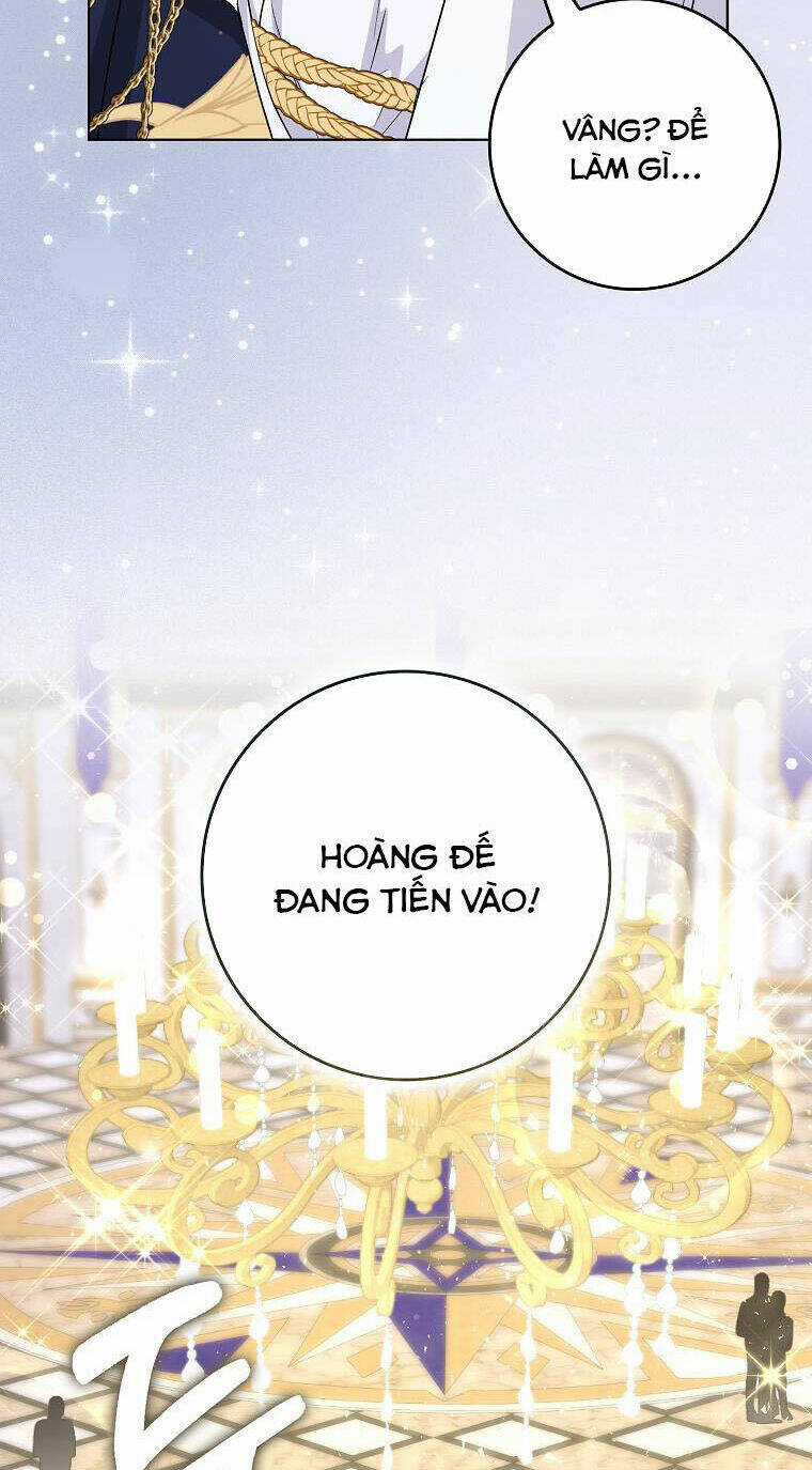 Anh Chỉ Là Đồ Bỏ Đi Của Tôi Mà Thôi Chapter 47 trang 64