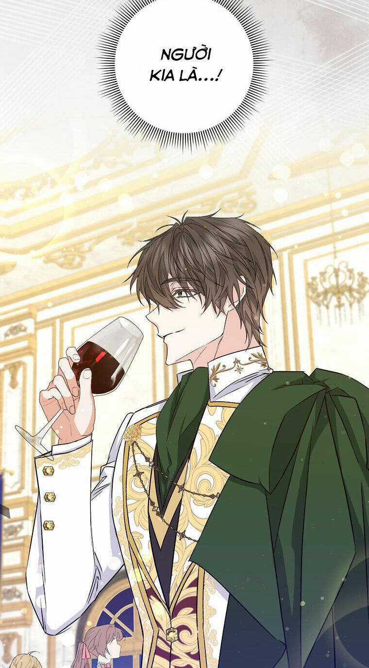 Anh Chỉ Là Đồ Bỏ Đi Của Tôi Mà Thôi Chapter 47 trang 68