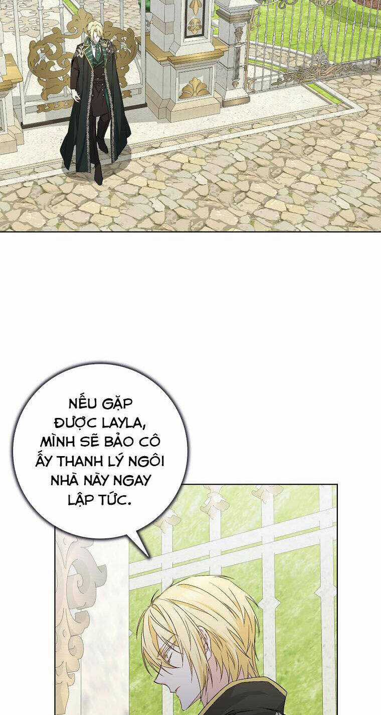 Anh Chỉ Là Đồ Bỏ Đi Của Tôi Mà Thôi Chapter 47 trang 7