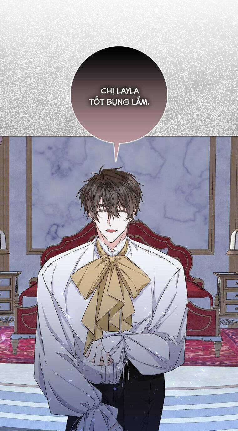 Anh Chỉ Là Đồ Bỏ Đi Của Tôi Mà Thôi Chapter 47 trang 72