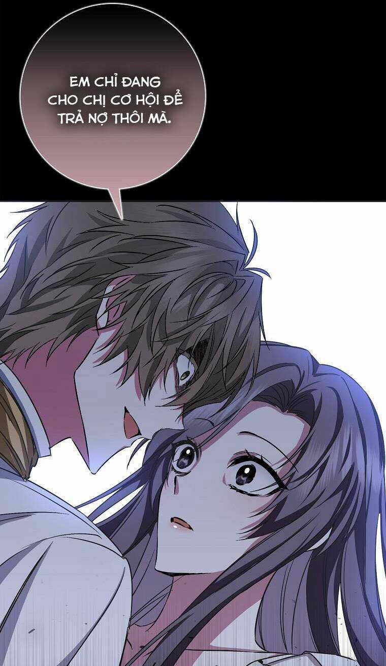 Anh Chỉ Là Đồ Bỏ Đi Của Tôi Mà Thôi Chapter 47 trang 75