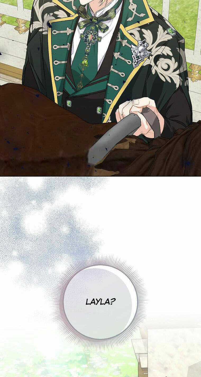 Anh Chỉ Là Đồ Bỏ Đi Của Tôi Mà Thôi Chapter 47 trang 9