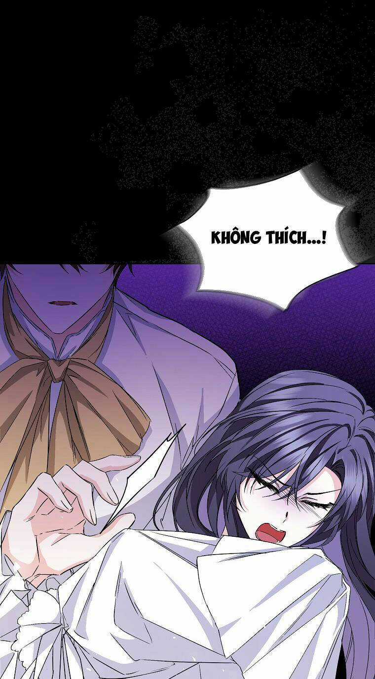 Anh Chỉ Là Đồ Bỏ Đi Của Tôi Mà Thôi Chapter 48 trang 0