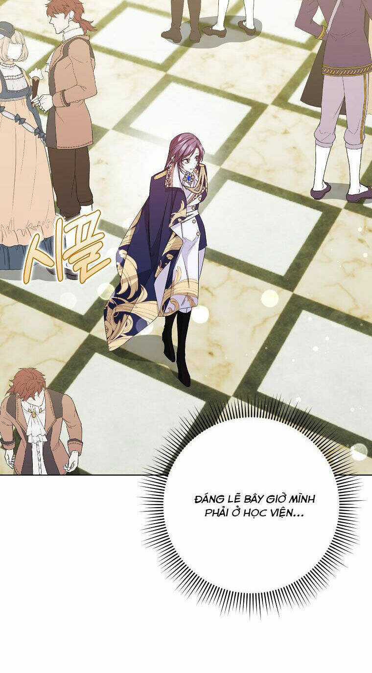 Anh Chỉ Là Đồ Bỏ Đi Của Tôi Mà Thôi Chapter 48 trang 12