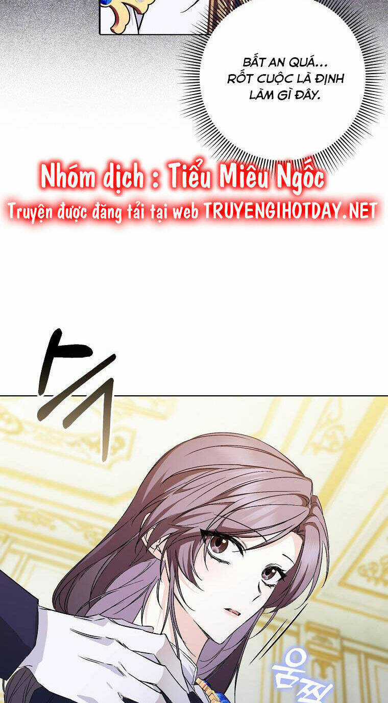 Anh Chỉ Là Đồ Bỏ Đi Của Tôi Mà Thôi Chapter 48 trang 14