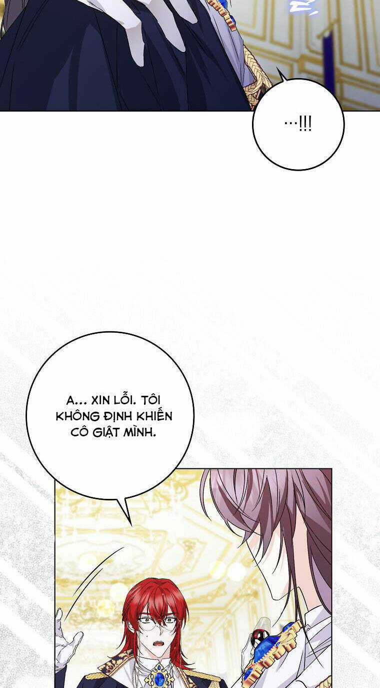 Anh Chỉ Là Đồ Bỏ Đi Của Tôi Mà Thôi Chapter 48 trang 15