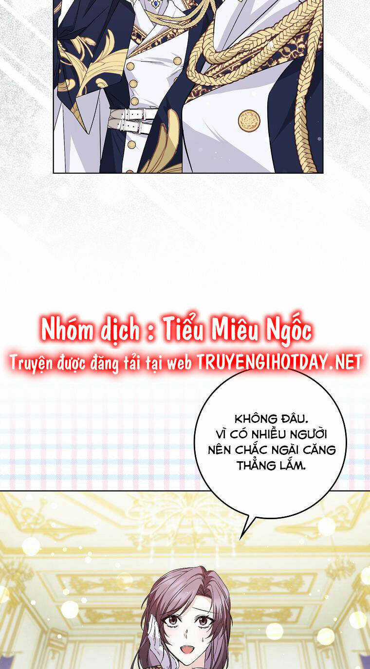 Anh Chỉ Là Đồ Bỏ Đi Của Tôi Mà Thôi Chapter 48 trang 16