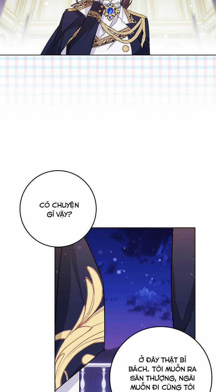 Anh Chỉ Là Đồ Bỏ Đi Của Tôi Mà Thôi Chapter 48 trang 17