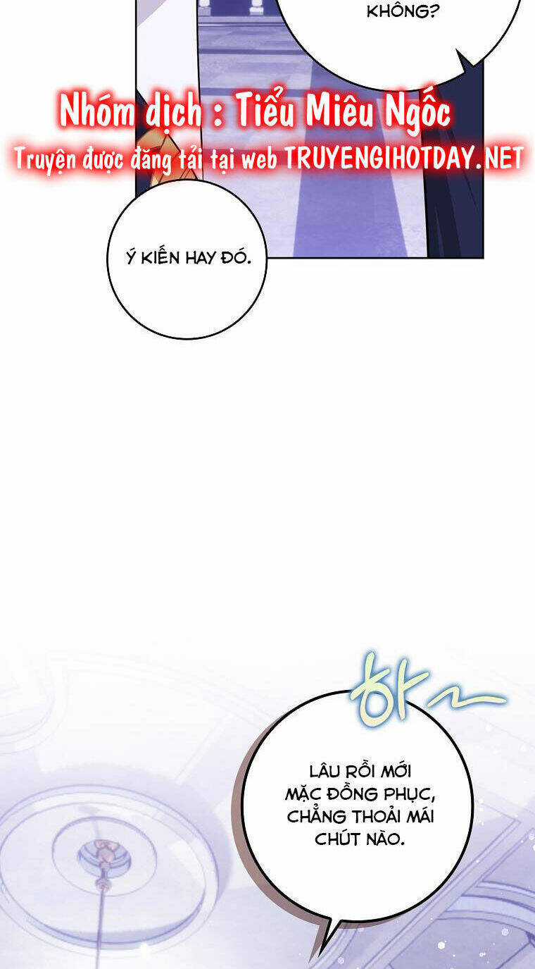 Anh Chỉ Là Đồ Bỏ Đi Của Tôi Mà Thôi Chapter 48 trang 18