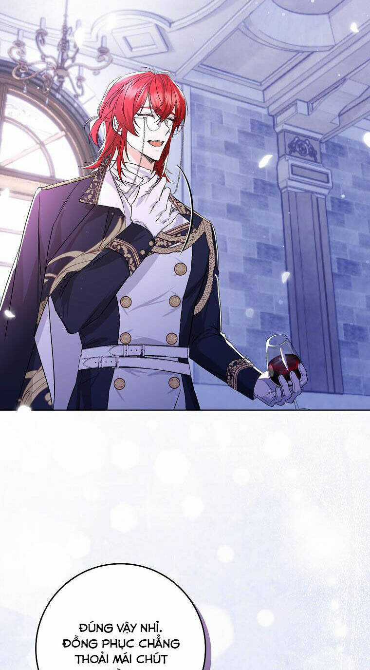 Anh Chỉ Là Đồ Bỏ Đi Của Tôi Mà Thôi Chapter 48 trang 19