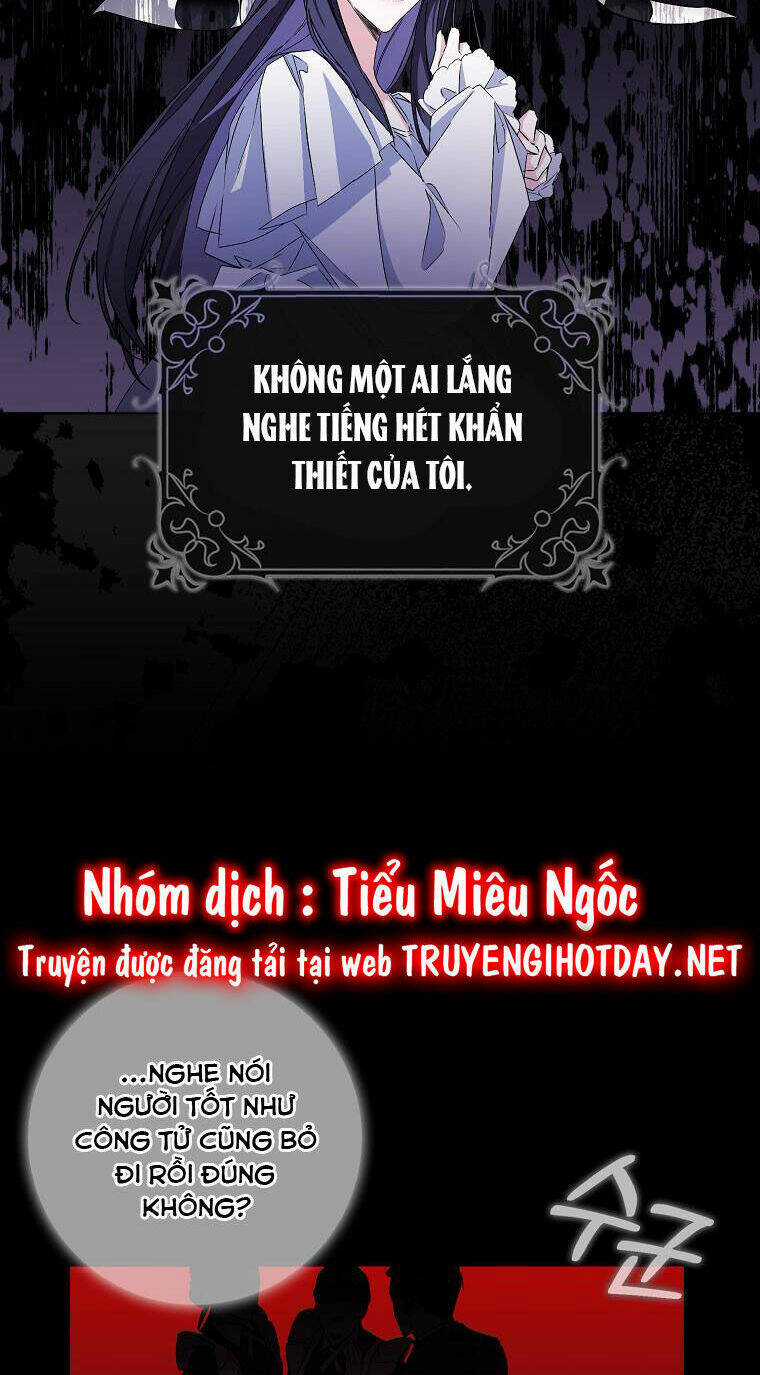 Anh Chỉ Là Đồ Bỏ Đi Của Tôi Mà Thôi Chapter 48 trang 2