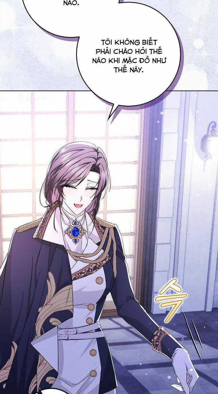 Anh Chỉ Là Đồ Bỏ Đi Của Tôi Mà Thôi Chapter 48 trang 20