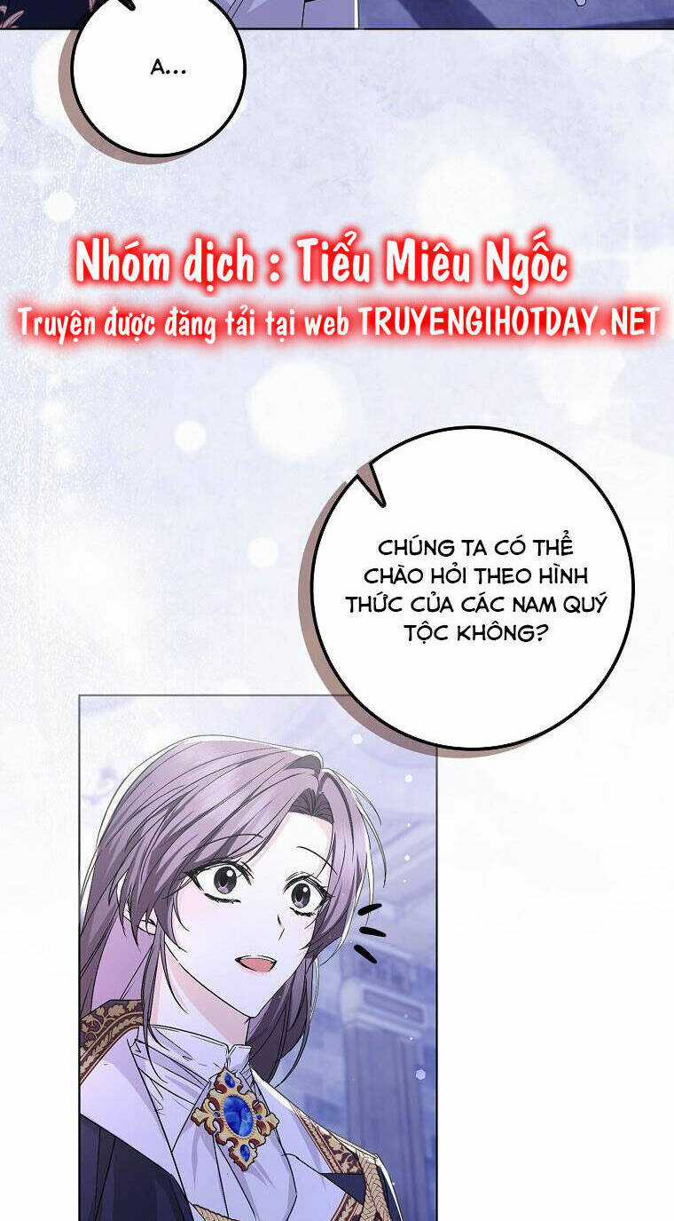 Anh Chỉ Là Đồ Bỏ Đi Của Tôi Mà Thôi Chapter 48 trang 21