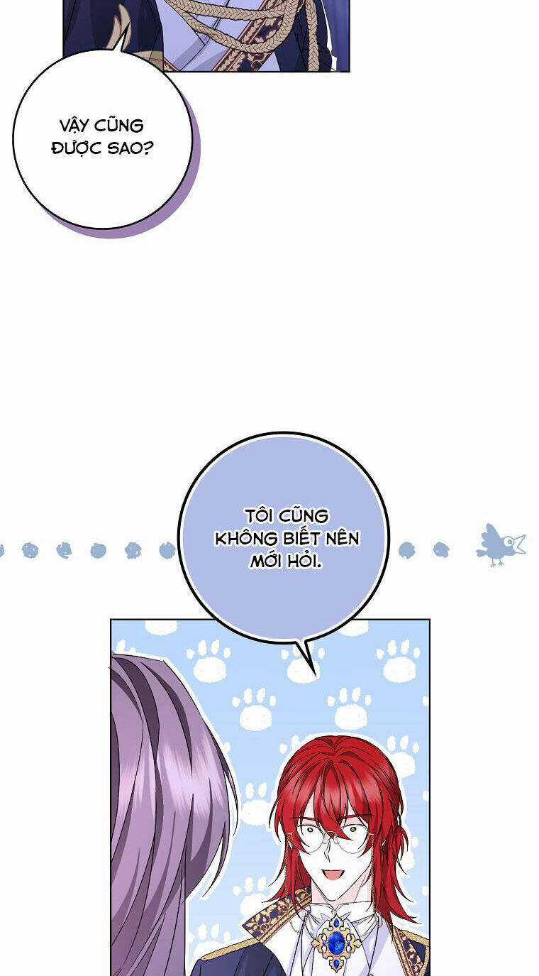 Anh Chỉ Là Đồ Bỏ Đi Của Tôi Mà Thôi Chapter 48 trang 22