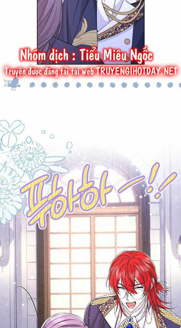 Anh Chỉ Là Đồ Bỏ Đi Của Tôi Mà Thôi Chapter 48 trang 23