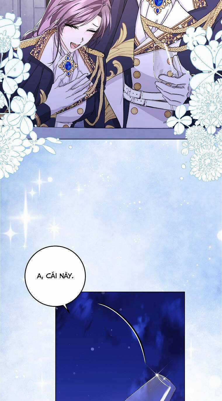 Anh Chỉ Là Đồ Bỏ Đi Của Tôi Mà Thôi Chapter 48 trang 24