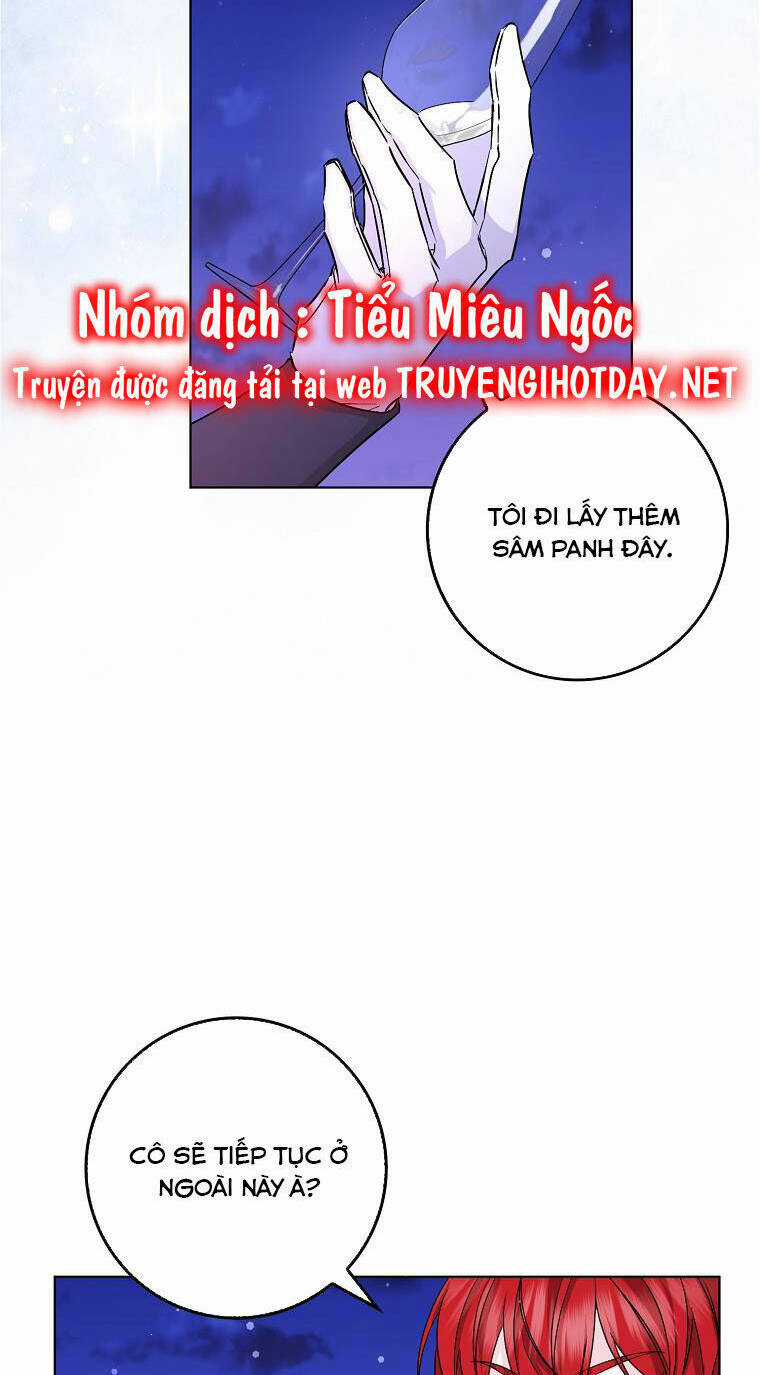 Anh Chỉ Là Đồ Bỏ Đi Của Tôi Mà Thôi Chapter 48 trang 25