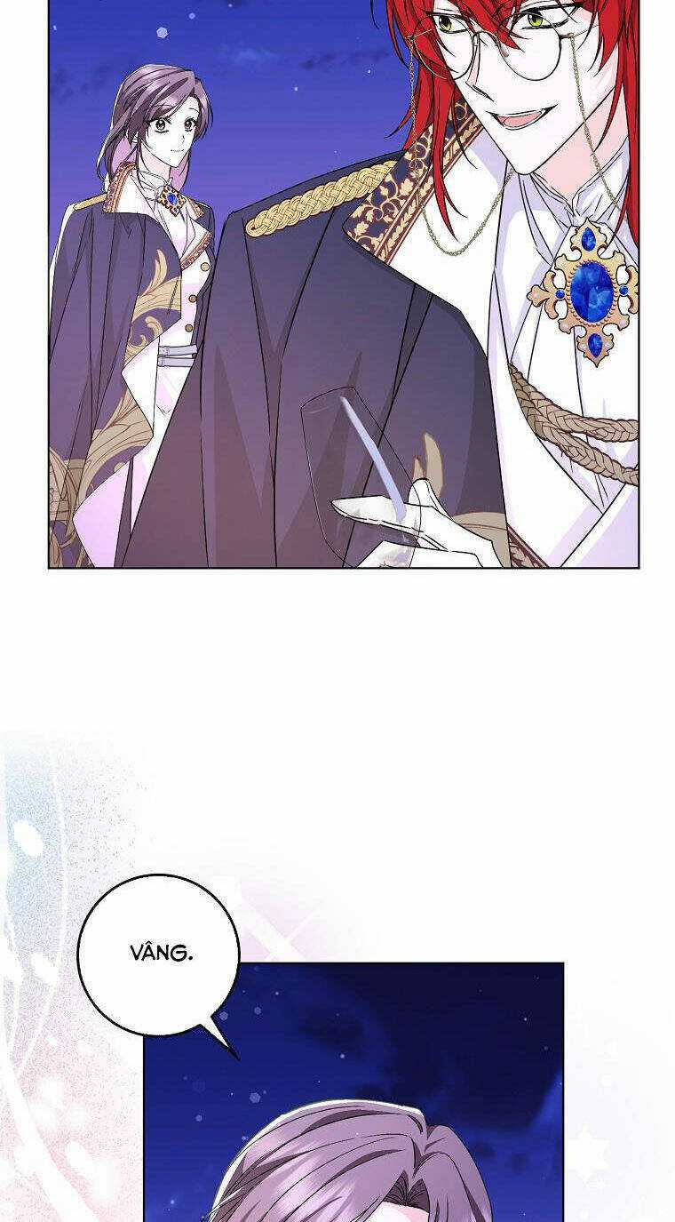 Anh Chỉ Là Đồ Bỏ Đi Của Tôi Mà Thôi Chapter 48 trang 26