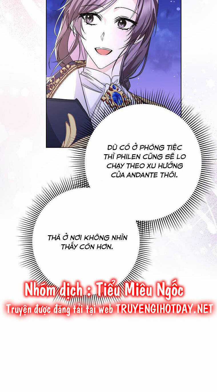 Anh Chỉ Là Đồ Bỏ Đi Của Tôi Mà Thôi Chapter 48 trang 27