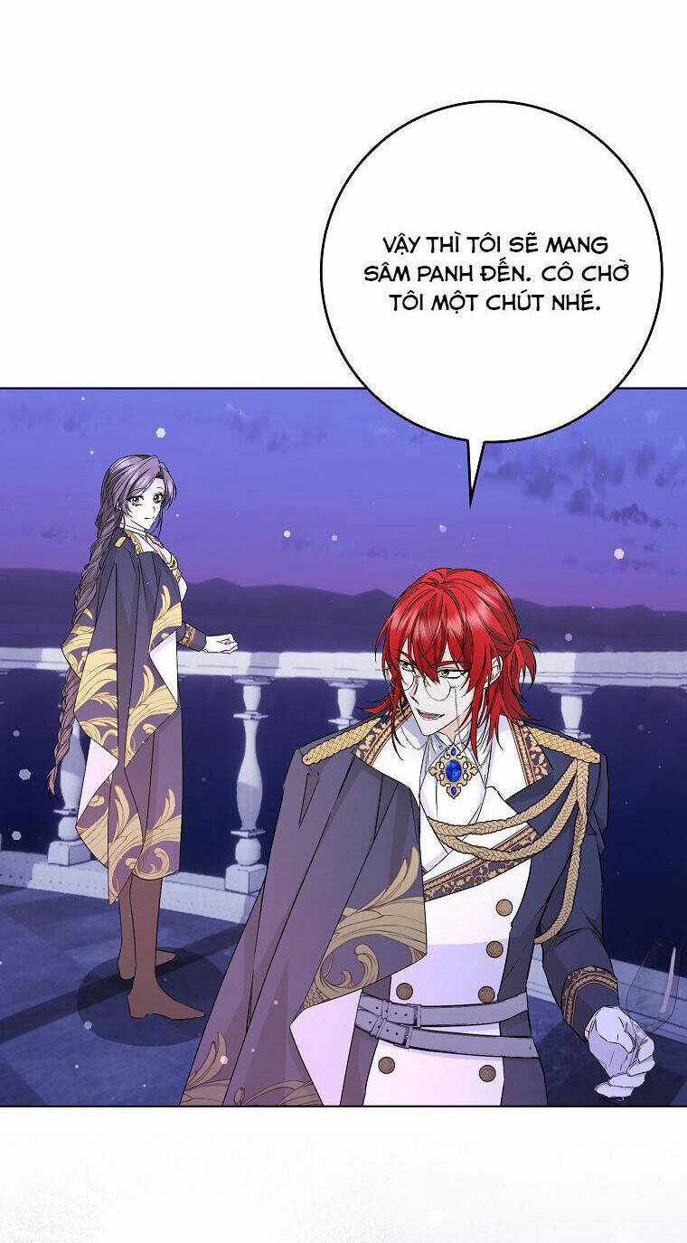 Anh Chỉ Là Đồ Bỏ Đi Của Tôi Mà Thôi Chapter 48 trang 28