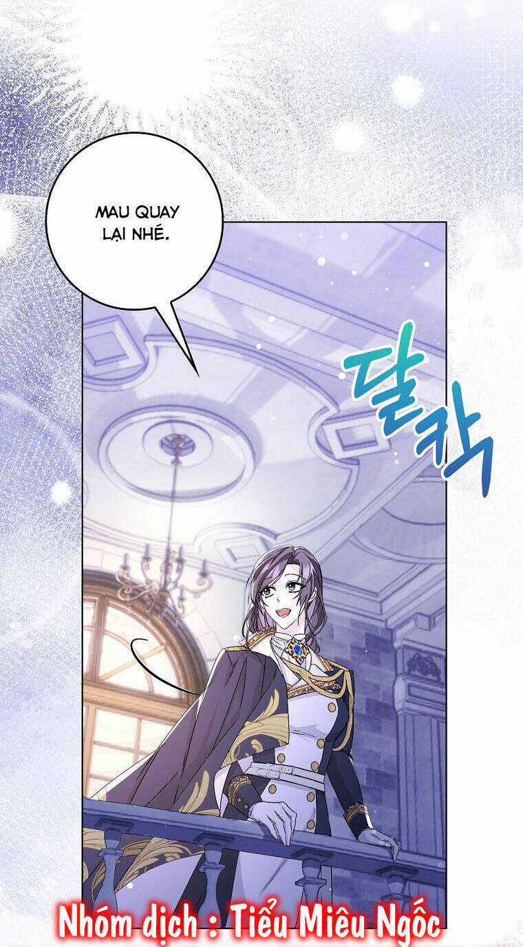 Anh Chỉ Là Đồ Bỏ Đi Của Tôi Mà Thôi Chapter 48 trang 29