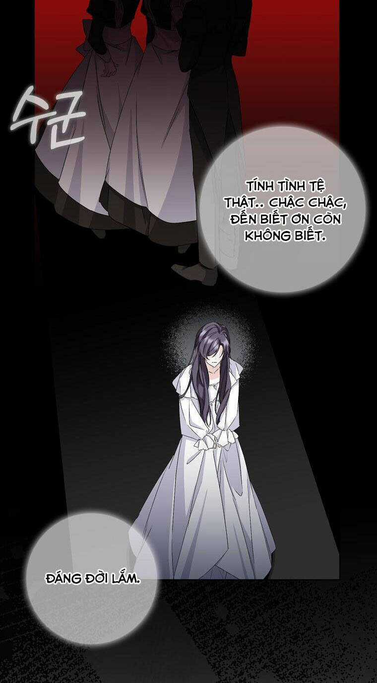 Anh Chỉ Là Đồ Bỏ Đi Của Tôi Mà Thôi Chapter 48 trang 3