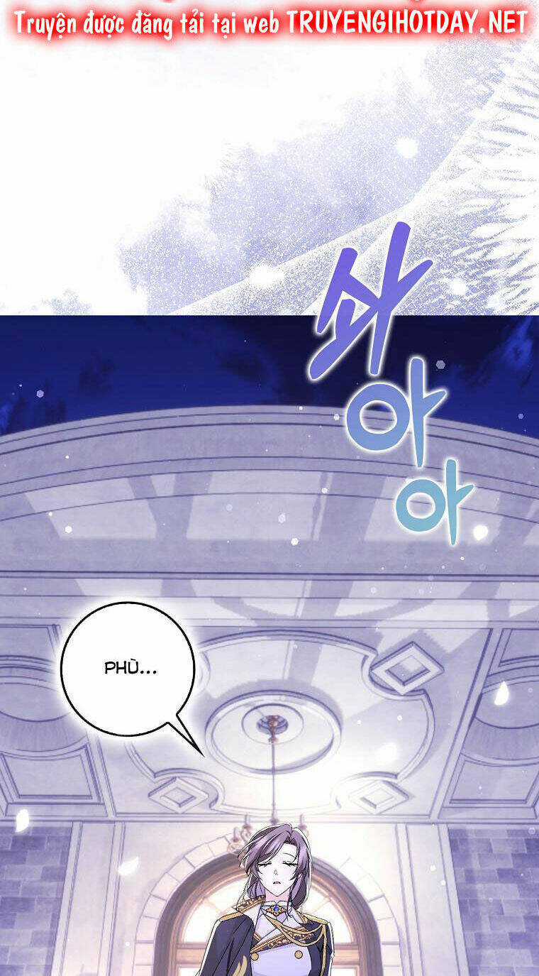 Anh Chỉ Là Đồ Bỏ Đi Của Tôi Mà Thôi Chapter 48 trang 30