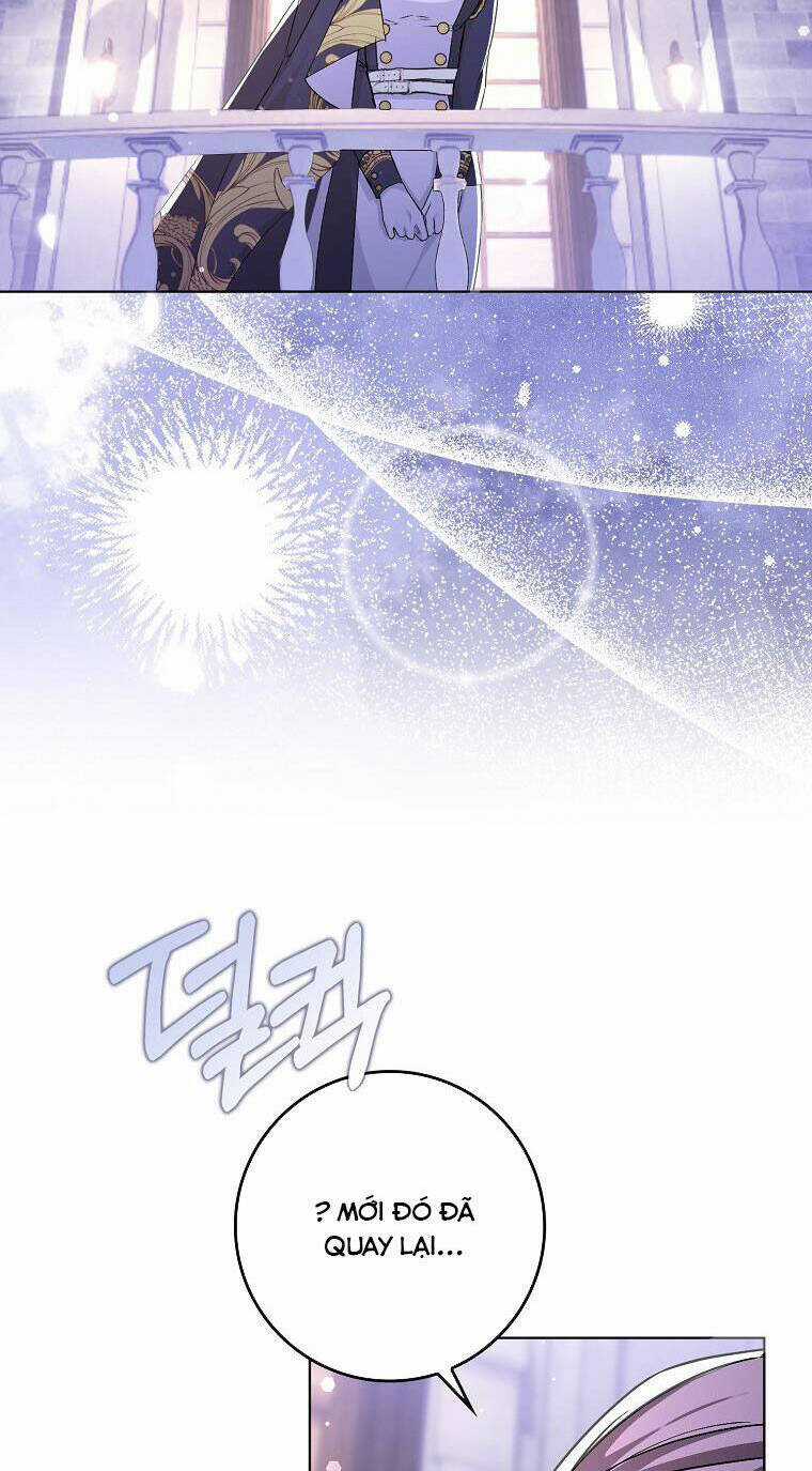 Anh Chỉ Là Đồ Bỏ Đi Của Tôi Mà Thôi Chapter 48 trang 31